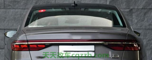 解答：车上牌豫A和豫V有区别吗(图)