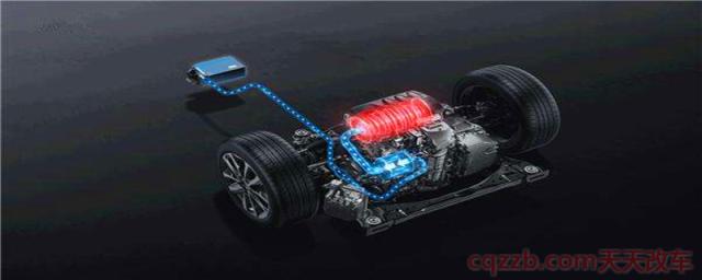 奥迪12v轻混有什么作用 (奥迪12v轻混在什么情况下能省油) 第1张