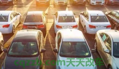 二手车公里数重要还是年份重要(购买二手车违章怎么处理)  第2张