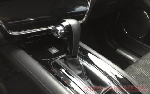 本田缤智用的是什么发动机变速箱(本田缤智变速箱)  第3张