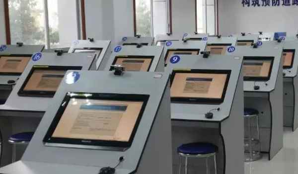 考驾照科一教练不管吗(科目一考试的注意事项)  第2张