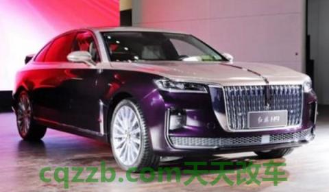 红旗h9发动机是国产的吗(红旗h9座椅布局)  第2张