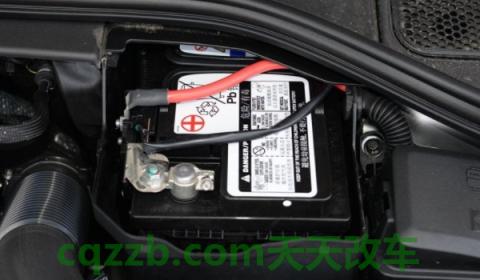 说道一下：汽车电瓶剩余百分之40用换吗(车辆电瓶在哪里更换)  第2张