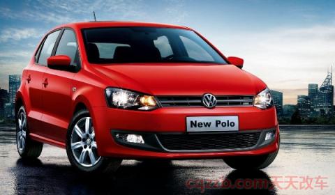 大众polo油耗(大众polo发动机型号)  第2张