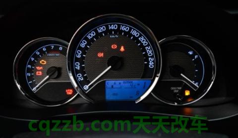 雷凌17款小扳手清除(雷凌17款车型出现小扳手是为什么)  第3张