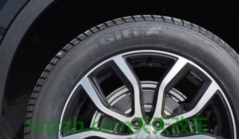 分析:为什么轮胎不能直接换4个(车辆轮胎闲置了几年时间还可以使用吗) 第3张