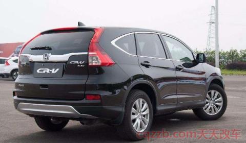 crv多久更换皮带(CRV来自于哪个公司)  第3张