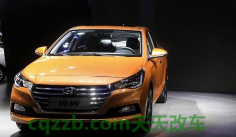 北京现代suv有几款(北京现代)  第3张