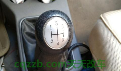 离合器三件套指的是什么(手动挡车辆好驾驶吗)  第3张