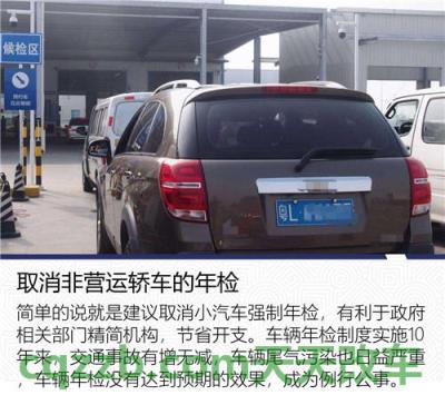 有关：新车年检需要带什么_交通问题  第2张