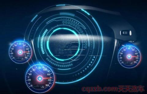 长安cs35PLUS手机互联教程(远程功能) 第2张