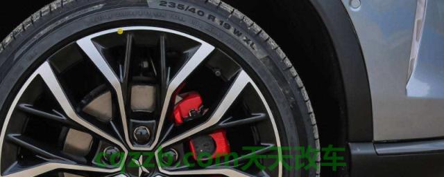 闲谈一下：brldgestone是什么轮胎(车辆轮胎更换的注意事项)