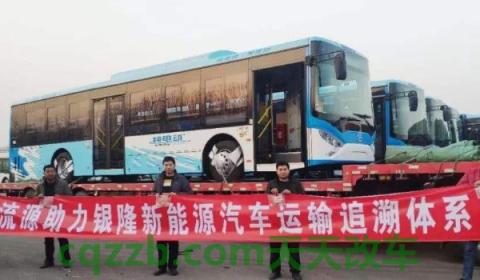 董明珠汽车叫啥品牌(银隆新能源车辆厂商指导价)  第2张