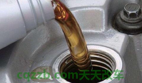解密一下：2万公里换机油没事吧(发动机机油更换可以去哪里)  第2张