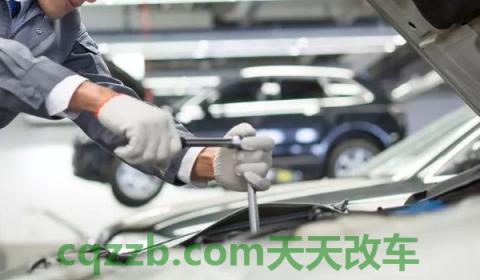 车子开着开着突然熄火怎么回事(车辆保养可以去哪里)  第3张