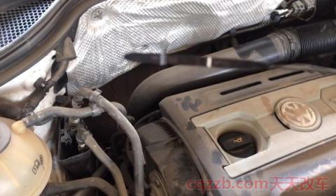 怠速机油灯亮起轰油门又不亮(车辆机油的更换周期) 第3张