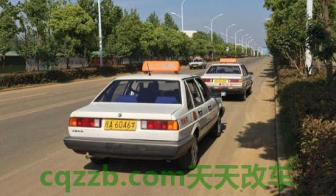 科目三点刹车有哪七个(科目三考试的扣分点)  第3张