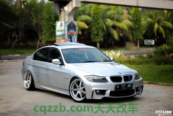 疑问：宝马e90总共有几款 宝马f30是什么车