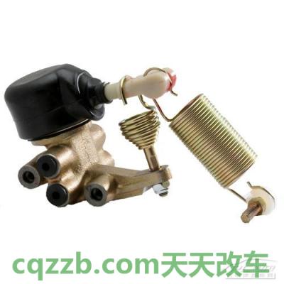 有关：感载比例阀_什么是感载比例阀  第4张