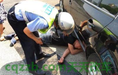 汽车疑问：车撞人了医药费谁垫付 新手上路练几天能熟练  第2张