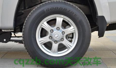 r19轮胎是什么意思(汽车轮胎是什么) 第3张