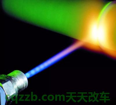 车友：激光技术_什么是激光技术