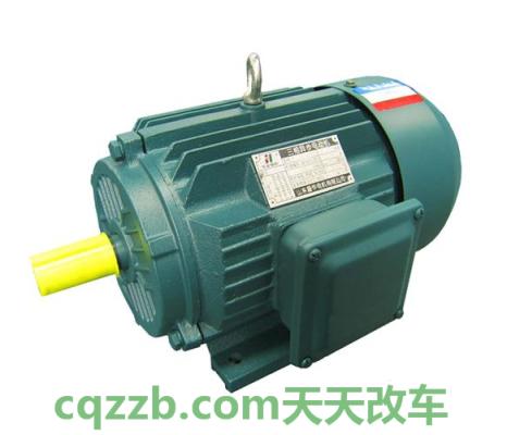 汽车疑问：电动机类型_什么是电动机类型  第2张