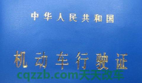 普及:行驶证丢失补办麻烦吗(行驶证上都有哪些信息) 第2张