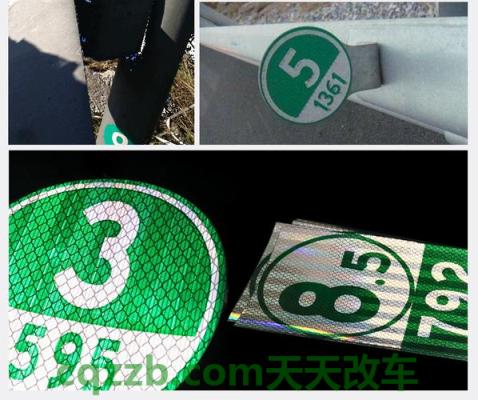 汽车分享：百米牌_什么是百米牌