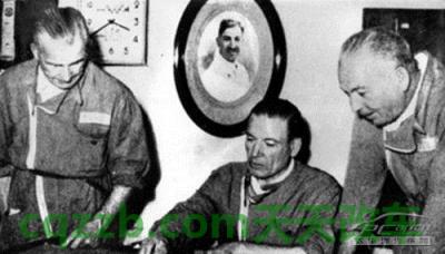 原来：阿夫尔.玛莎拉蒂_什么是阿夫尔.玛莎拉蒂