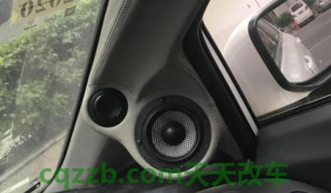 汽车a柱内饰板怎么拆(车辆的a柱如何改装) 第2张