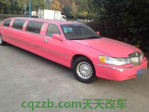 解答：林肯加长版_什么是林肯加长版  第2张