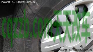关于：汽车轮毂刮花了怎么处理 汽车轮胎标识都代表什么意思  第3张