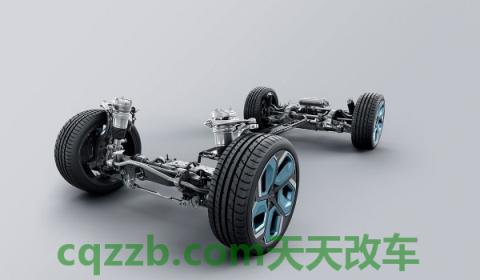 探究一下:空气悬挂是什么意思(质保期内空气悬架损坏可以免费维修吗) 第3张