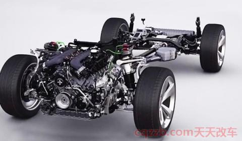 车内有汽油味(车辆的共有系统都包括什么)  第3张