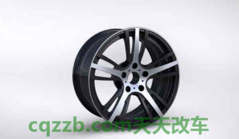 改装轮毂了年审能过吗(轮毂的制造方式有几种)  第3张