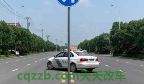 科目三路线图要背下来吗(机动车驾驶证考试时间限制)  第3张