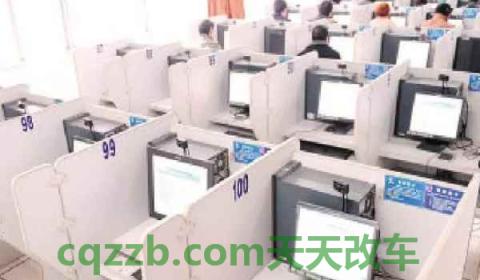 科目四可以走后门吗(科目四考试合格多少分)  第3张