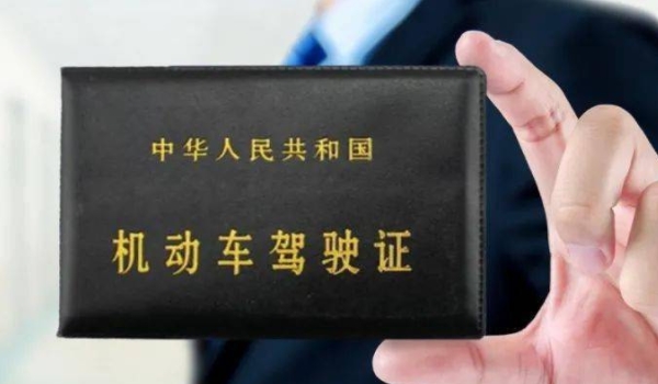 电子版驾驶证全国可以通用吗(电子驾驶证在哪里申领)  第3张