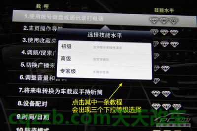 了解汽车：凯迪拉克CUE_什么是凯迪拉克CUE  第6张
