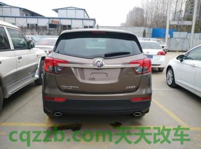 关于：别克昂科威1.5t油耗一公里多少钱 别克车凯越质量怎么样  第2张