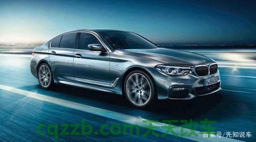 车友:宝马5系和奥迪a6l哪个动力好 宝马5系和宝马X3哪款车上档次 第3张