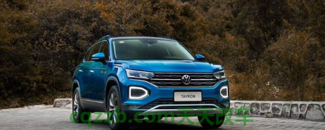 探岳20款和19款有什么区别(探岳20款有几款发动机)