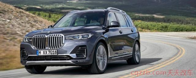 bmw全称(bmw入门车型是哪款)  第1张