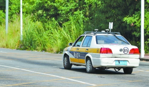 科目三挂了是接着考还是缓缓(机动车驾驶证科目三有几次考试机会)  第3张