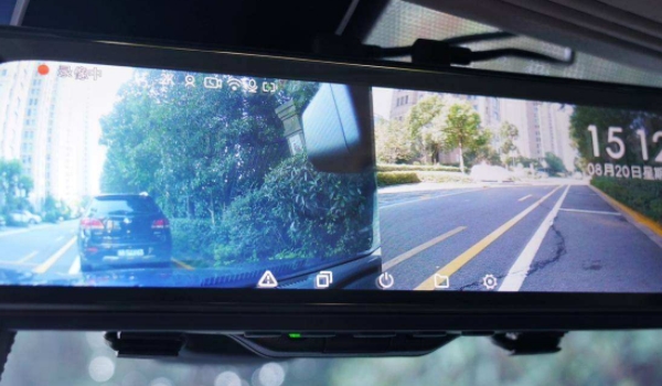 揭露：车没启动行车记录仪能记录吗(行车记录仪录制视频当做证据需要注意什么)  第3张