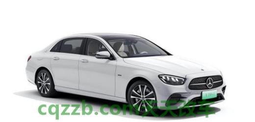 有用:奔驰e级插电式混合动力 奔驰E级2022款三厢最低多少钱可以落地 第2张