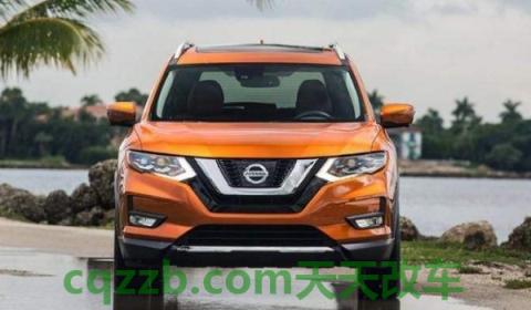 奇骏七座版第三排能坐人吗(奇骏车型的生产厂商)  第2张