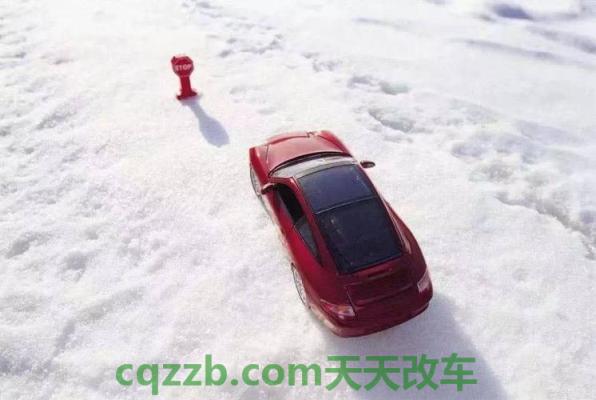 汽车有关：换完挡后离合立马放吗 换雪地胎注意事项  第3张