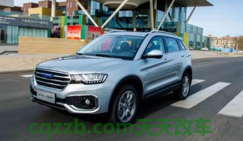 14款的h6发动机号在哪个位置(h6是属于哪个品牌)  第2张